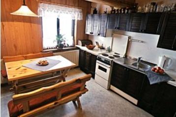 Apartement Rudná pod Pradědem 6